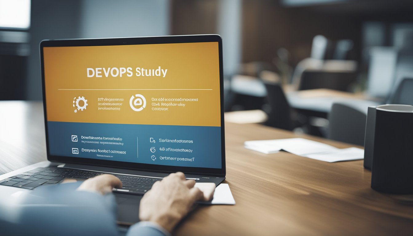 Case Study for Software Development PRODUCT COMPANY DevOps Case Study for Software Development PRODUCT COMPANY DevOps